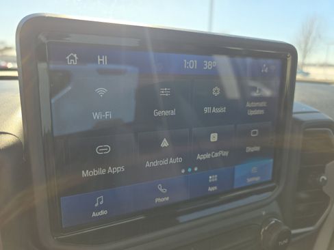 Used 2022 Ford Bronco Sport Big Bend w/ Convenience Package image 14