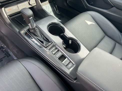Used 2026 Honda Civic Sport Touring image 25