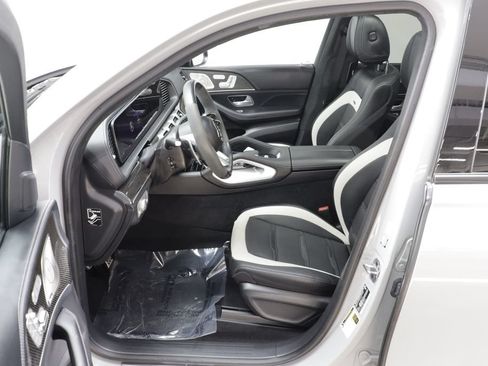 Used 2024 Mercedes-Benz GLE 63 AMG S image 6