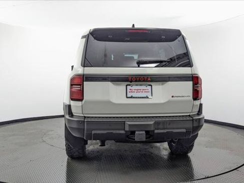 Used 2025 Toyota Land Cruiser 1958 AWD/4WD image 7