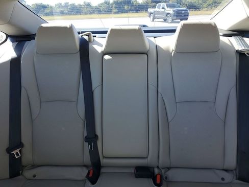 Used 2024 Honda Accord EX-L image 13