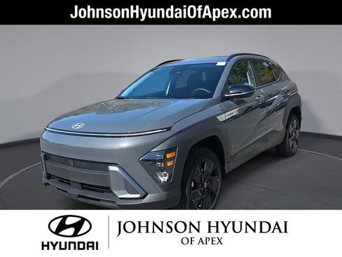 New 2026 Hyundai Kona SEL Sport AWD/4WD image 1