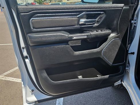 Used 2024 RAM 1500 Laramie image 18