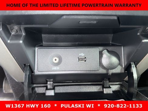 Used 2014 Ford F150 XLT w/ Equipment Group 301A Mid AWD/4WD image 23