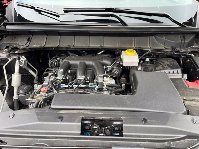 Used 2025 Nissan Pathfinder Rock Creek AWD/4WD image 35