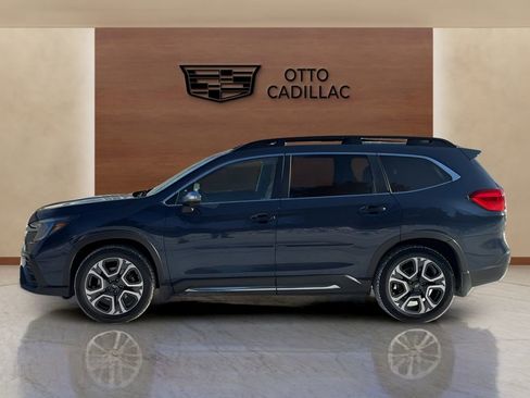 Used 2023 Subaru Ascent Limited w/ Technology Package image 2