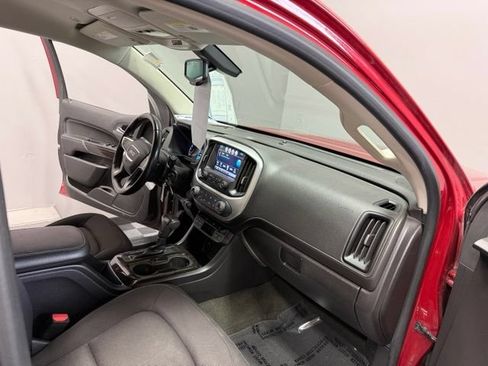 Used 2017 GMC Canyon SLE w/ SLE Convenience Package AWD/4WD image 25