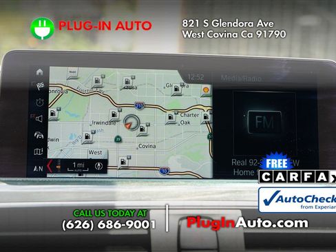 Used 2019 BMW 430i Gran Coupe w/ Convenience Package image 32