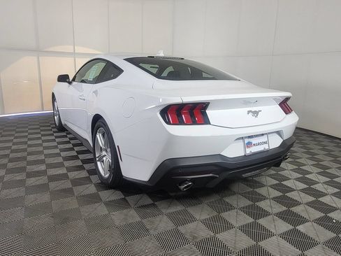 New 2026 Ford Mustang Coupe RWD image 5