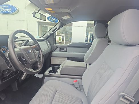 Used 2014 Ford F150 XLT w/ Equipment Group 302A Luxury AWD/4WD image 15