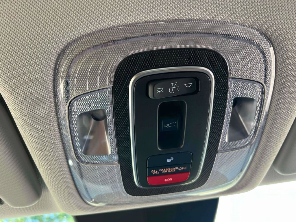 New 2027 Hyundai Kona Limited AWD/4WD image 11