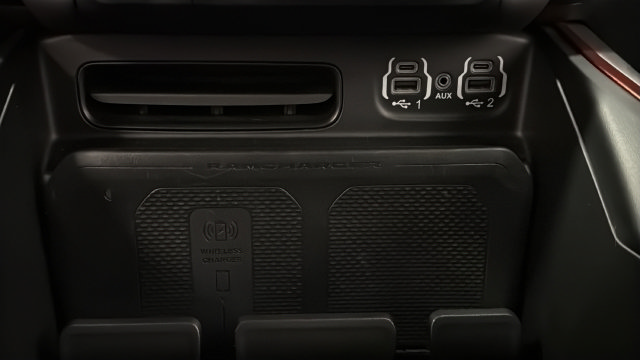 Used 2022 RAM 1500 Rebel w/ Rebel Level 1 Equipment Group AWD/4WD image 33