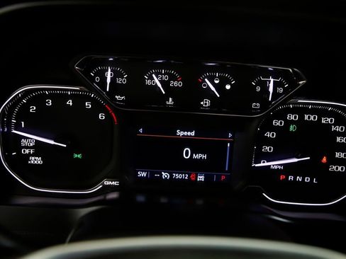 Used 2019 GMC Sierra 1500 Elevation image 17