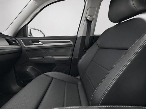 Certified 2023 Volkswagen Atlas SE AWD/4WD image 25