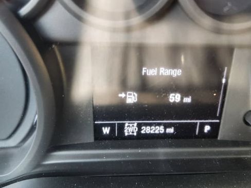 Used 2024 Chevrolet Silverado 1500 W/T w/ Trailering Package AWD/4WD image 33