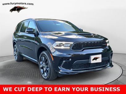 New 2026 Dodge Durango GT