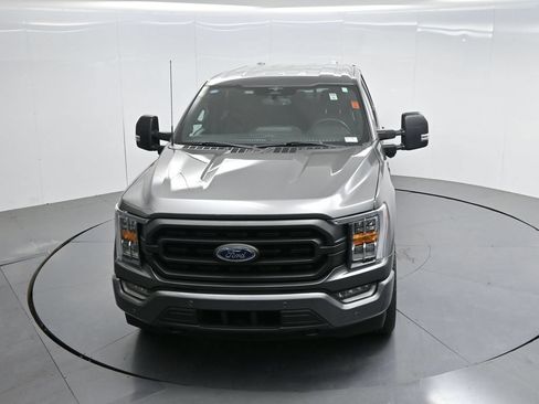 Used 2023 Ford F150 XLT w/ Equipment Group 302A High AWD/4WD image 51
