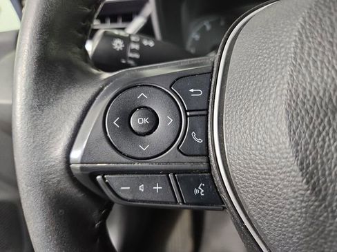 Used 2023 Toyota Corolla SE image 22