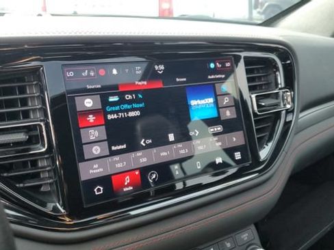 Certified 2023 Dodge Durango GT AWD/4WD image 16