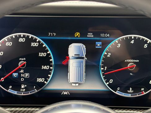 Used 2022 Mercedes-Benz G 550 image 24