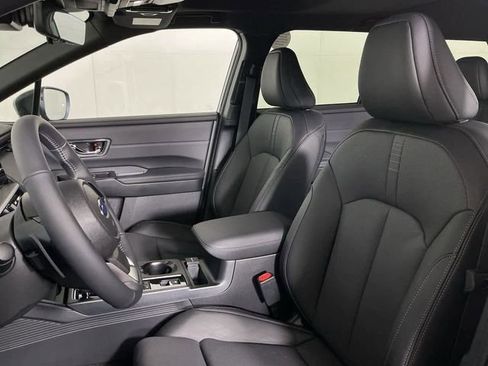 New 2026 Subaru Outback Touring XT image 10