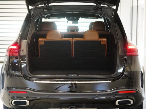 Certified 2024 Mercedes-Benz GLE 450 4MATIC image 31