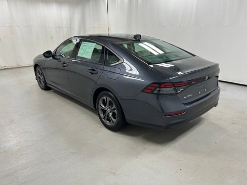 Certified 2023 Honda Accord EX image 7