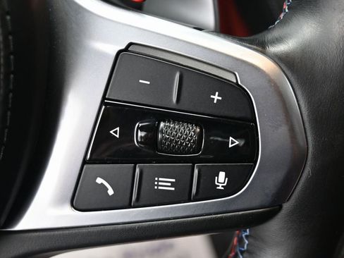 Used 2023 BMW M8 Gran Coupe xDrive Competition image 17