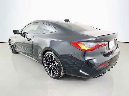 Certified 2023 BMW 440i xDrive Coupe w/ Premium Package AWD/4WD image 7