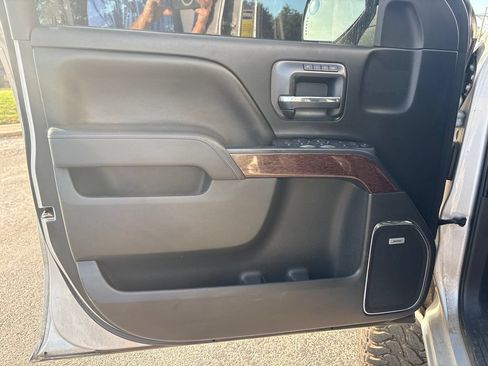 Used 2016 GMC Sierra 1500 SLT AWD/4WD image 10