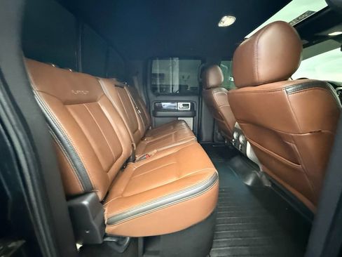 Used 2014 Ford F150 Platinum image 22