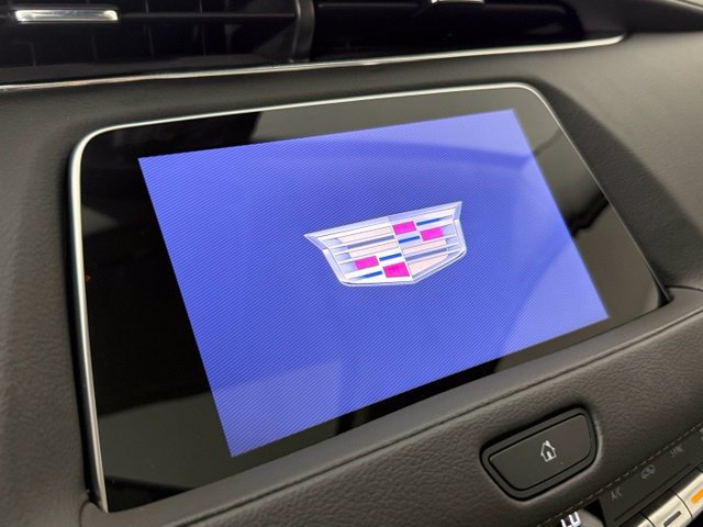 Certified 2023 Cadillac XT4 Premium Luxury FWD image 21