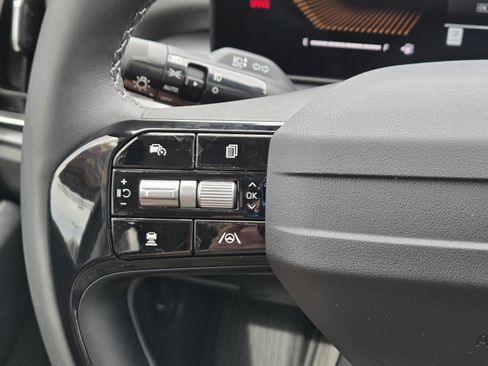 New 2026 Kia Sorento EX image 24