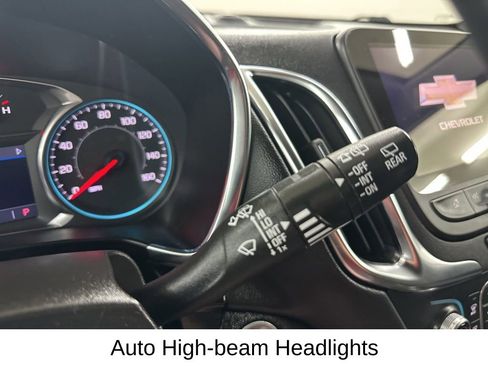 Used 2024 Chevrolet Equinox LT AWD/4WD image 39