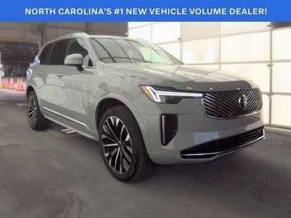 Used 2026 Volvo XC90 B6 Plus