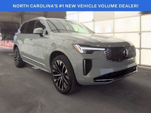 Used 2026 Volvo XC90 B6 Plus AWD/4WD image 1