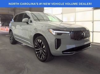 Used 2026 Volvo XC90 B6 Plus AWD/4WD video 1