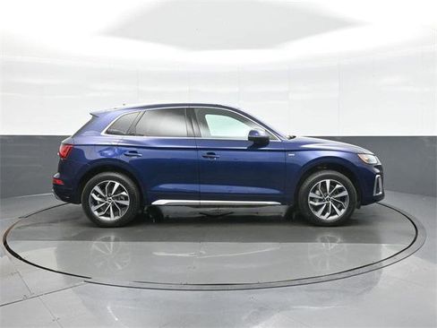Used 2022 Audi Q5 2.0T Premium Plus image 8