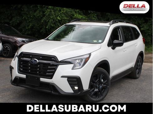 New 2026 Subaru Ascent Bronze Edition AWD/4WD image 20