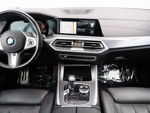 Used 2022 BMW X5 sDrive40i w/ M Sport Package image 23
