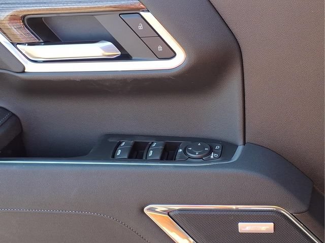 New 2026 Chevrolet Silverado 1500 RST w/ RST All Star Premium Package AWD/4WD image 16