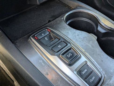 Used 2021 Honda Passport Sport image 12