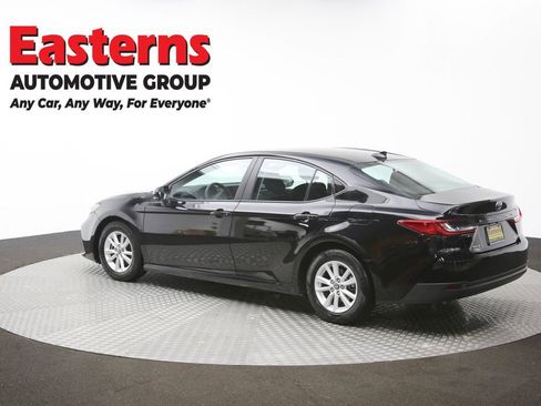 Used 2025 Toyota Camry LE FWD image 65