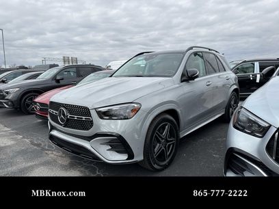 New 2026 Mercedes-Benz GLE 350 4MATIC