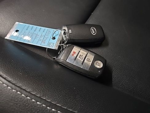 Used 2019 Kia Sportage EX w/ EX Premium Package AWD/4WD image 32