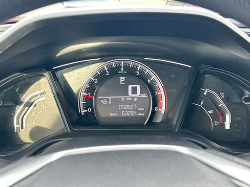Used 2018 Honda Civic LX image 18