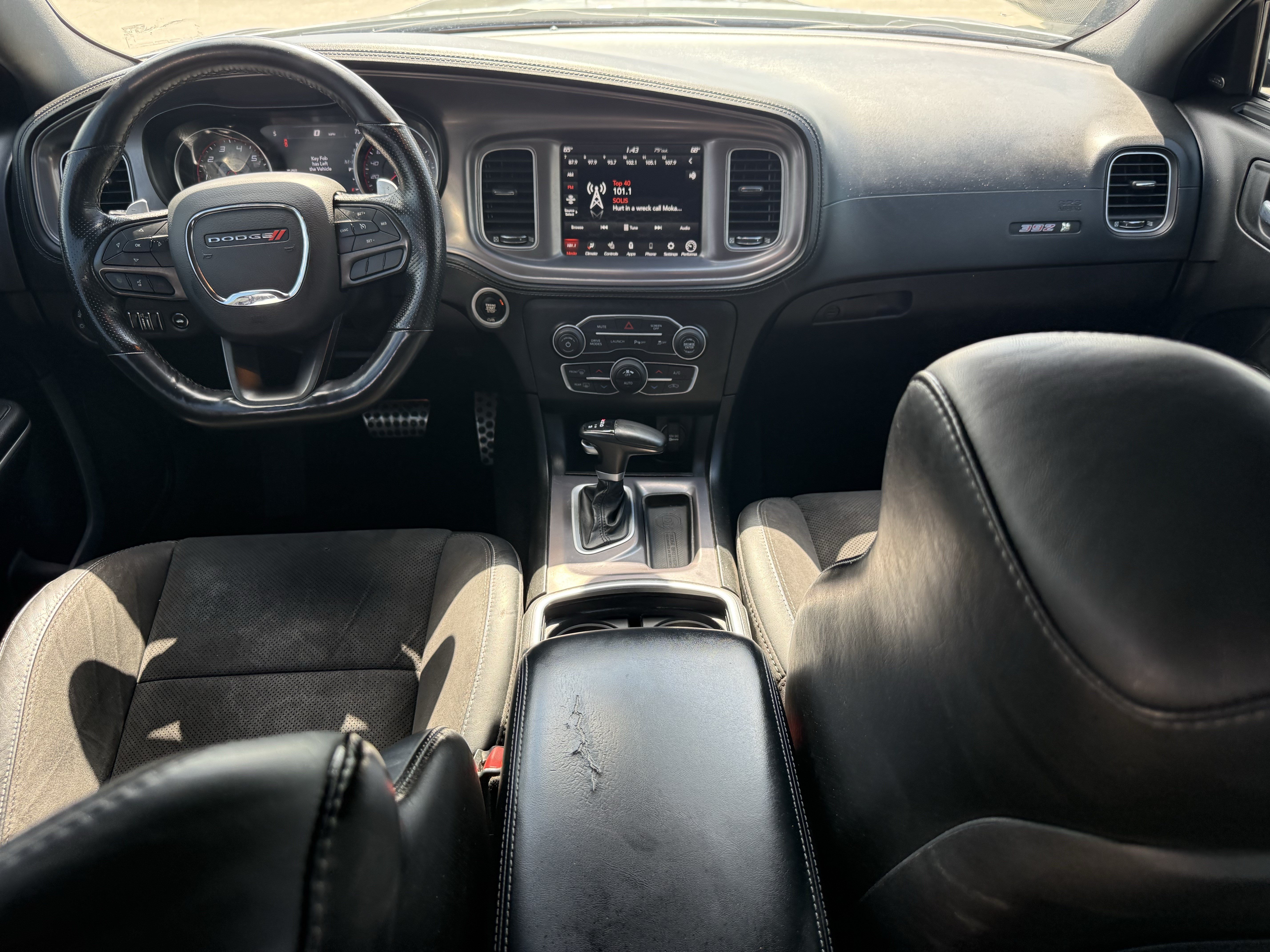 Used 2023 Dodge Charger Scat Pack RWD image 13