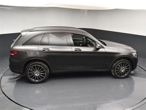 Used 2022 Mercedes-Benz GLC 300 image 48