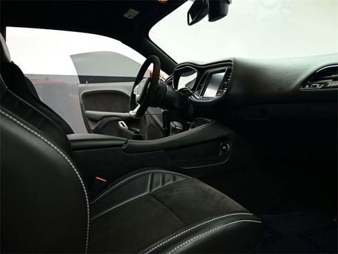 Used 2018 Dodge Challenger SRT Demon w/ Leather Front Seat Group image 33