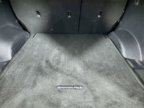 Used 2019 Hyundai Santa Fe SEL w/ Cargo Package FWD image 34